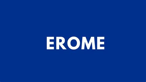 Exploring Erome: The Ultimate Guide